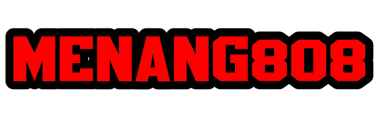 MENANG808 Logo